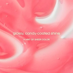 Sincerely Yours Authentic Sugarcoat Gloss Soothing & Hydrating Lip Balm 2 Sizes