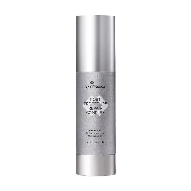 SkinMedica Post Procedure Repair Complex Healing Cream Tube 28.4g / 1oz NO BOX