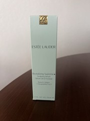 Estée Lauder Revitalizing Supreme+Sculpting Serum 1.7oz