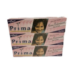 Prima Skin Fair N Lite Face Skin Lightening Cream, 57g (2 oz)