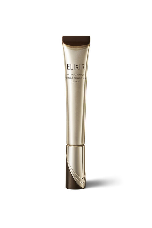 Elixir Retinol Power Wrinkle Smoothing Cream
