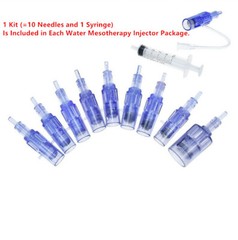 Brand New 2IN1 Skin Care Instrument / Other 10/20/50/100pcs Replace Components