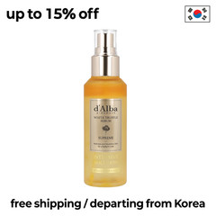 d’Alba White Truffle Supreme Intensive Serum 100ml (3.38 fl.oz.)