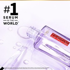 Revitalift Face Serum Hyaluronic Acid 1.5% Pure L’Oreal Paris Triple Power 15ml