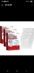 3 Pack Microneedle Botanic Skin Tag and Acne Remover Patches for Skin Tag