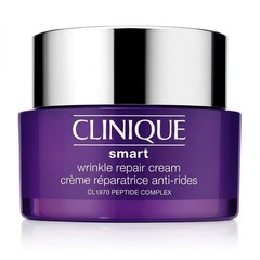 Clinique Clinical Smart Repair Wrinkle Correcting 1.7 Cream oz/50 Free shipping.