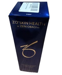 ZO Skin Health Exfoliating Cleanser Normal to Oily Skin 6.7 oz/200ml New