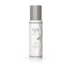 Lira Clinical Pro Exfoliating Cleanser 6oz.