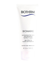 Biotherm Biomains Age-delaying Cream 3.4 Fl. Oz