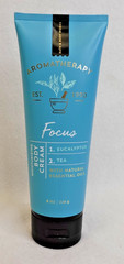 Bath and Body Works Aromatherapy Body Cream 8oz NEW
