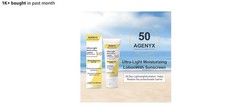 Image Skincare Daily Ultimate Protection Moisturizer SPF 50 3.2 Oz- 2 Pack