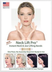 Ultra Secret Lift Pro – Instant Neck Lift