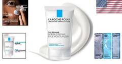 Everyday Face Moisturizer with Ceramide for Fast Absorption & All-Day Hydration