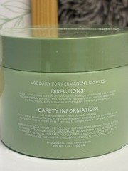 🔥Strawberry Ultra Calming Eczema Relief Cream 5 oz Fragrance Free