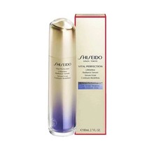 Shiseido Vital Perfection LiftDefine Radiance Serum 80ml (2.7 fl oz) | Firming &