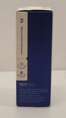 NEOGEN Dermatology Real Retinol Serum – 30 mL / 1.01 fl oz Full Size NEW in BOX