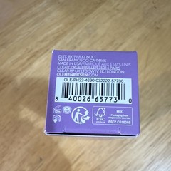 Ole Henriksen HydraBarrier Hydrating Vegan Face & Neck Oil Rosemary 1 fl oz