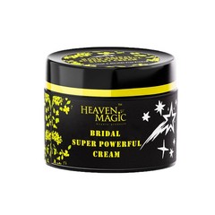 Heaven Magic Super Powerful Night Cream Brightens Skin & Reduces Pigmentation
