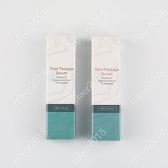 Improved Sciences Serum Package Tri w/ Vitamin C Hyaluronic Acid Total 1-3 pack