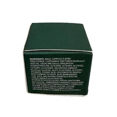 OSEA 3 Piece Advanced Protection Cream 0.25 oz./7g Each