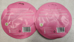 9 Count: Que Bella Face Masks – Various – SEE PHOTOS E16D