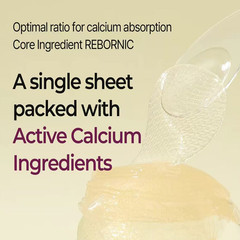 Dr. Melaxin Cemenrete Calcium Volume Multi Balm Wrinkle Core Stick 9g Exp:9/2027