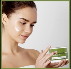 Sadi Beauty Melasma Cream – Dark Spot Remover Brighten Skin Anti Aging 1.05 oz