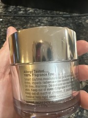 Clinique Smart Broad Spectrum SPF 15 custom repair moisturizer Dry Comb 1.7 Oz