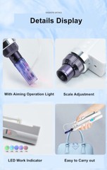 Brand New 2IN1 Skin Care Instrument / Other 10/20/50/100pcs Replace Components