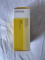OKOA Skincare Dual Action Lifting Cream & Moisturizer Duo BNIB