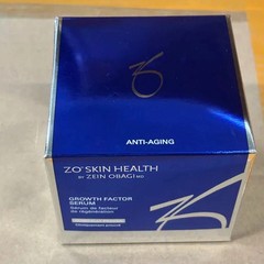 ZO Skin Health Growth Factor Serum 1 fl.Oz / 30ml (NEW IN BOX)