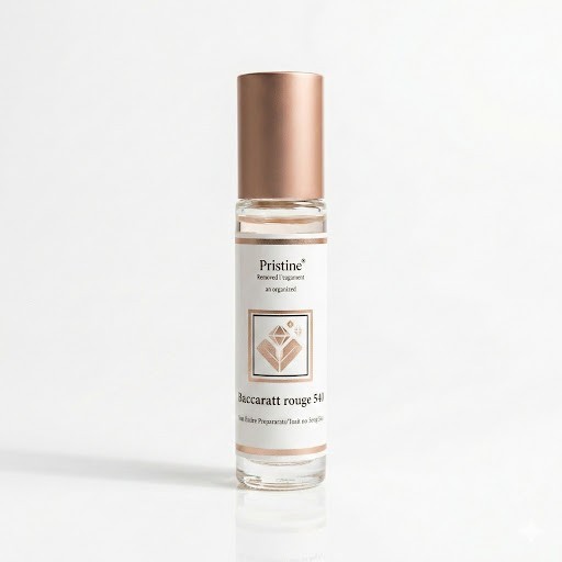 10ml Unisex Roll-On Body Oil – Long Lasting Fragrance Travel Size Perfume
