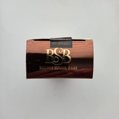 Brown Sugar Babe – Nourishing Body Oil – Creme de la Creme