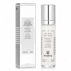 Sisley All Day All Year Anti-Aging Protection Face Cream 50ml/1.6oz