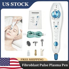 Fibroblast Pulse Plasma Pen Stretch Mark Removal Acne Care Skin Tightening New