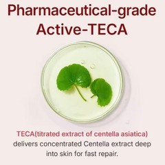 Centellian24 wrinkle-reducing lotion | Cica + Hyaluronic Acid Korean Skincare