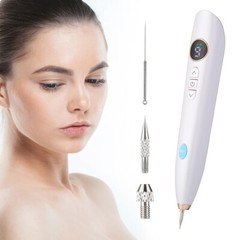 Electric Laser Plasma Pen Mole Removal Dark Spot Remove Tattoo Skin Wart Tag