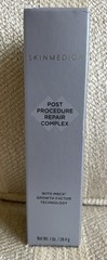 SkinMedica Post Procedure Repair Complex Full Size1 oz/ 28.4g Sealed Authentic
