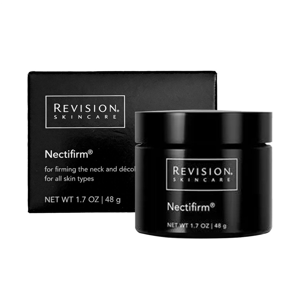 RevisionSkincare Nectifirm For Firming Neck For Neck Creams 1.7oz Tightening