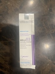 La Roche-Posay Mela B3 Double Dose Day & Night Intensive Treatment 40ml/1.35oz