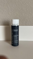 Paula’s Choice Skin Perfecting 2% BHA Salicylic Acid Exfoliant Unclogs Pores 4oz