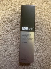 PCA Skin Hyaluronic Acid Boosting Serum – 1oz