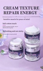 Firming Cream for Neck, Chest Wrinkle Moisturizer for Face, Neck, Decollete Wome