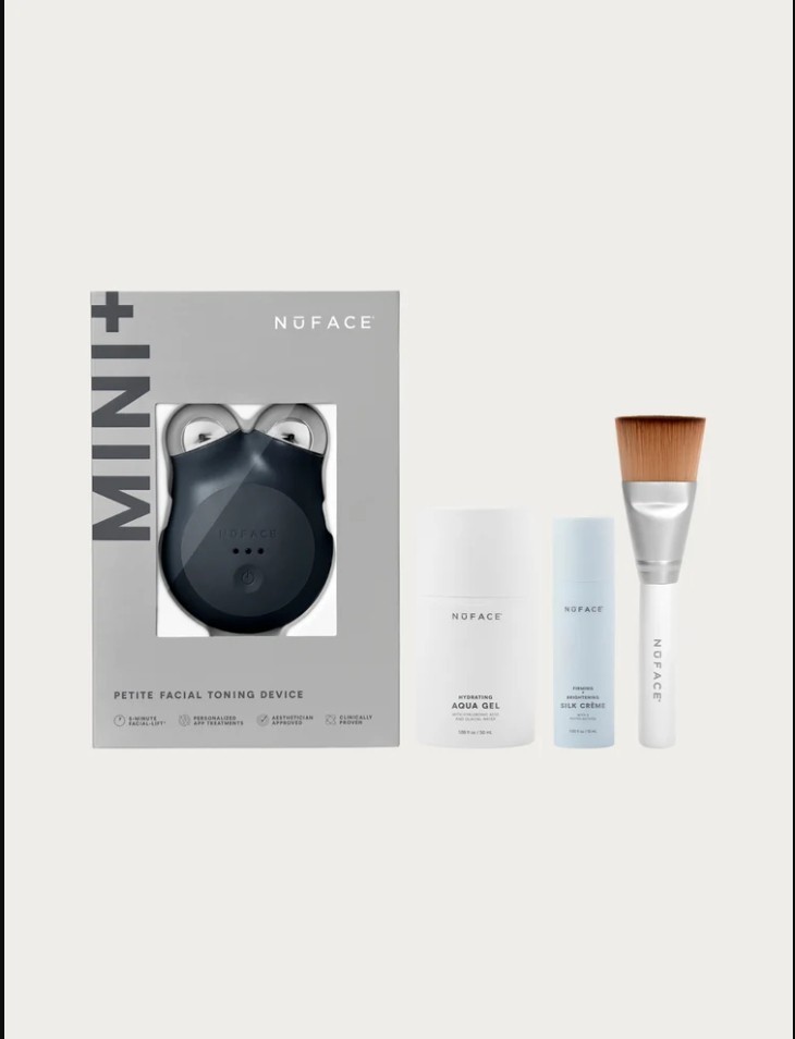 MINI+-Sculpt,tone,and firm in minutes—anytime,anywhere-a more sculpted,contoured