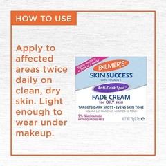 Skin Success Eventone Fade Cream for Oily Skin, 2.7 Fl Oz