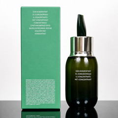 La Mer The Concentrate 1.7oz 50ml Face Treatment Free shipping.