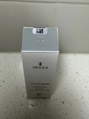 New Image Skincare Ageless Total Pure Hyaluronic Filler Moisturizer – 1oz Sealed