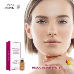 Tranexamicum 1500 IU Dermik Lyophilized Mesotherapy Medidermik Hyperpigmentation