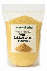 White Sandalwood Powder