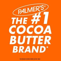Palmer’s Cocoa Butter Formula Daily Skin 13.5 Ounce (Pack of 1), white